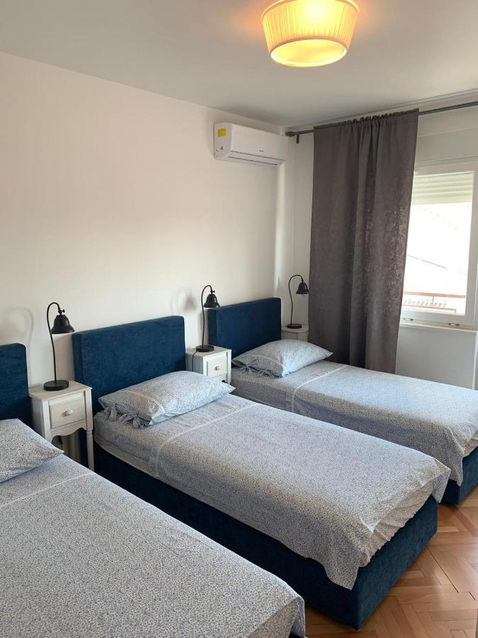 Anna Apartment スプリト エクステリア 写真