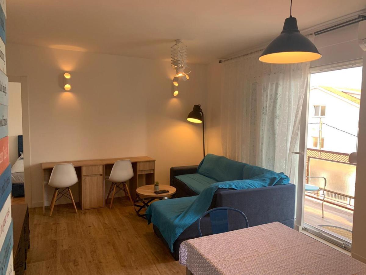 Anna Apartment スプリト エクステリア 写真