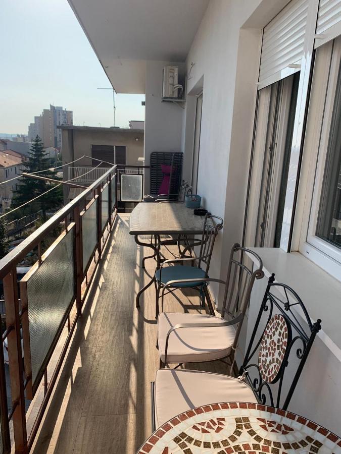 Anna Apartment スプリト エクステリア 写真