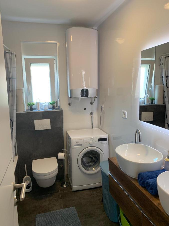 Anna Apartment スプリト エクステリア 写真